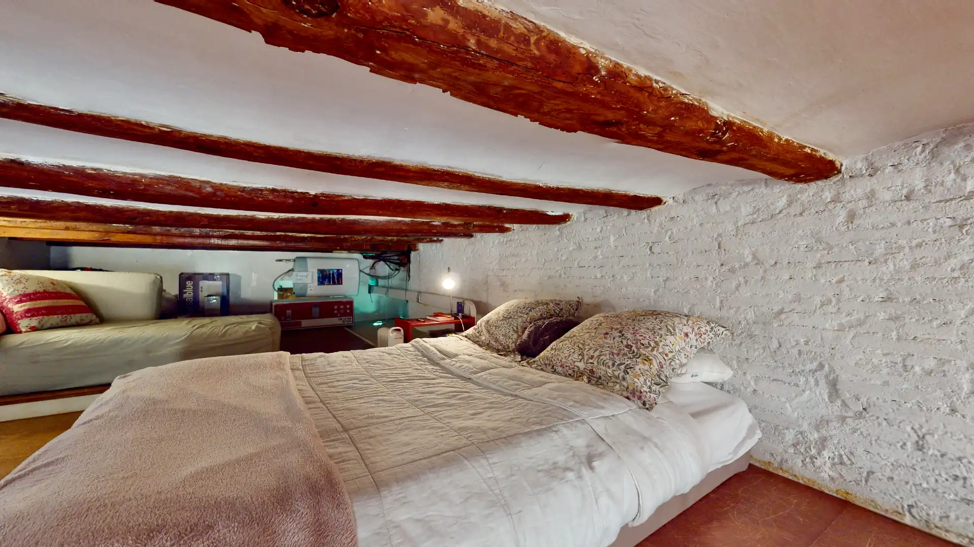 Loft en venta en Carrer del Portal Nou, imagen 24