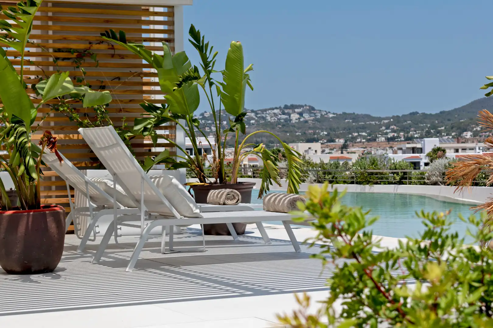 Apartamento en venta en Passeig Joan Carles I, 9, Marina Botafoc - Platja de Talamanca