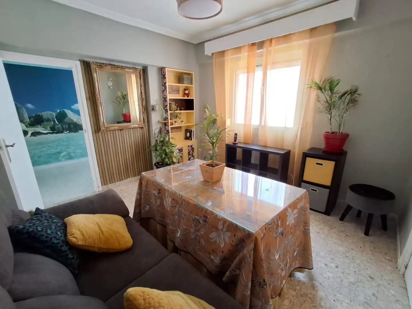 Piso en venta en Astilleros - La Paz - Loreto - El Corte Inglés