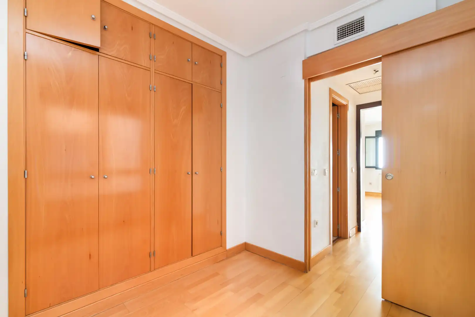 Apartamento en venta en Madrid con Aire acondicionado, Calefacción y Trastero