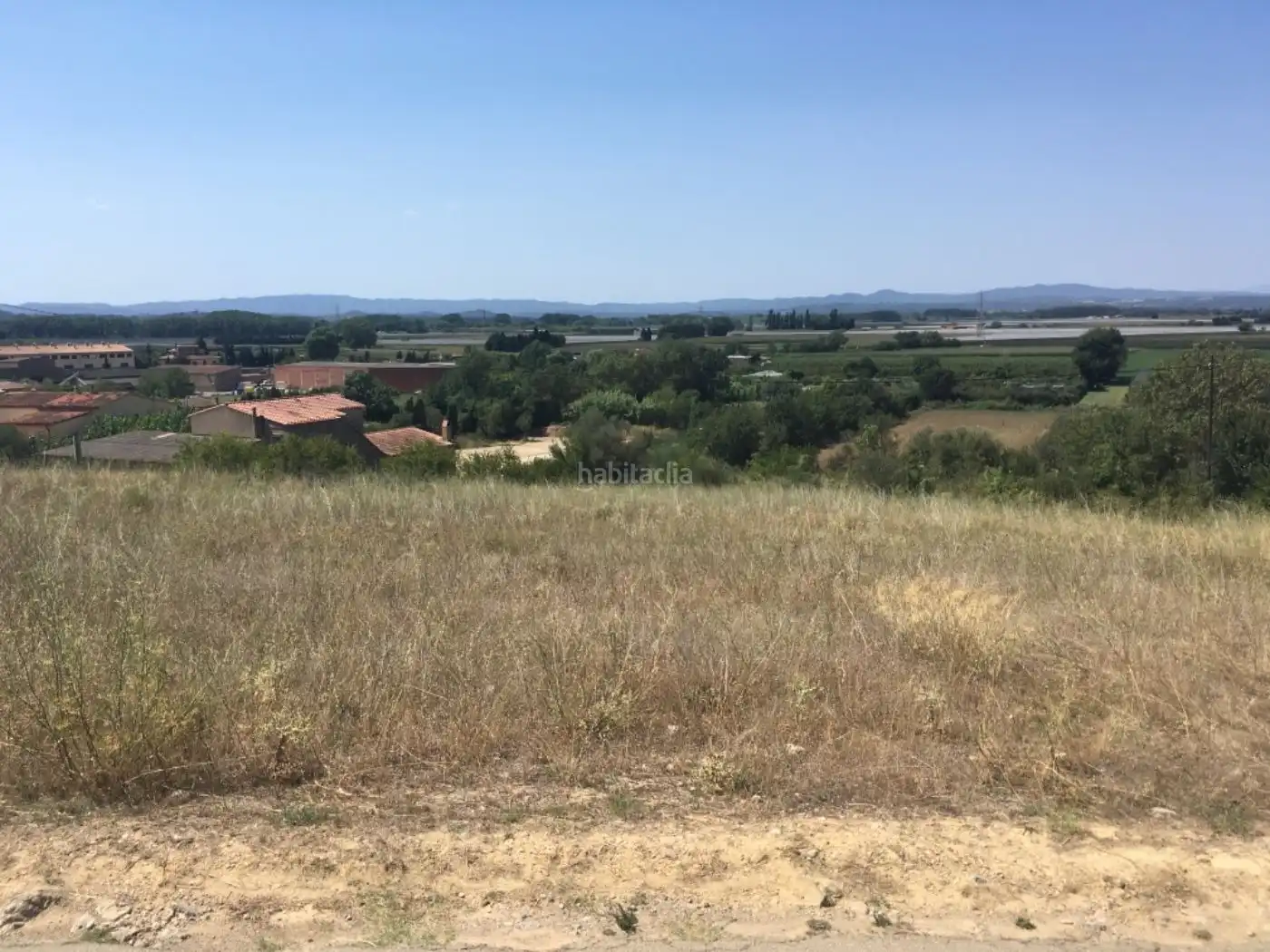 Residential land for sale in Carrer Camí d' Dalt 48, imagen 7