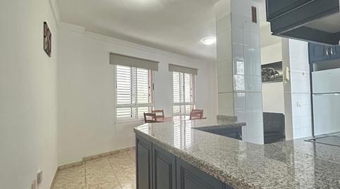 Foto 2 de Pis de lloguer a La Corujera, Santa Úrsula