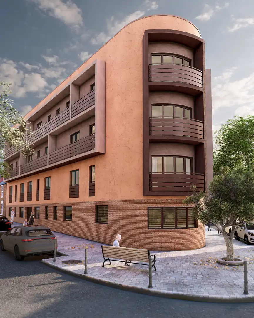 Flat with lift for sale in Vilassar de Dalt, imagen 8