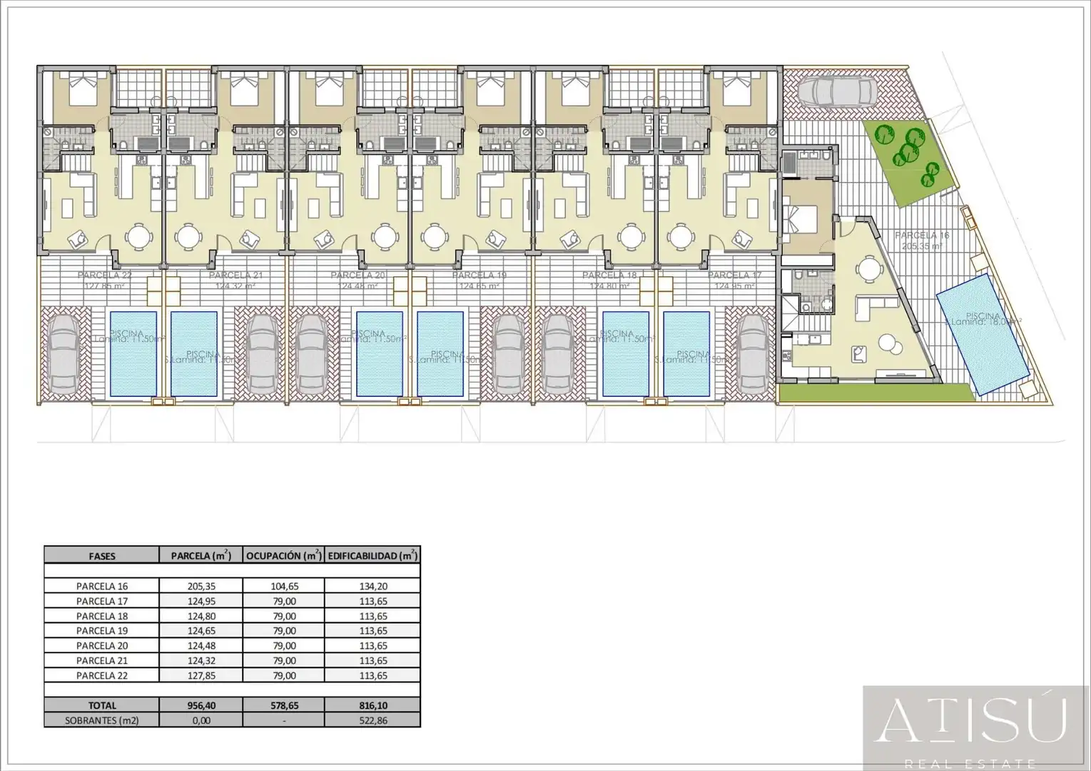 Chalet con piscina en venta en Rojales, imagen 22