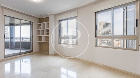Photo 4 of Flat for rent in C/ de la Safor, Sant Pau, Valencia Capital