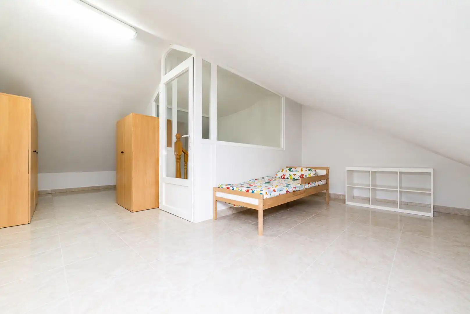 Habitación de Casa o chalet en venta en Illescas con Aire acondicionado, Calefacción y Jardín privado