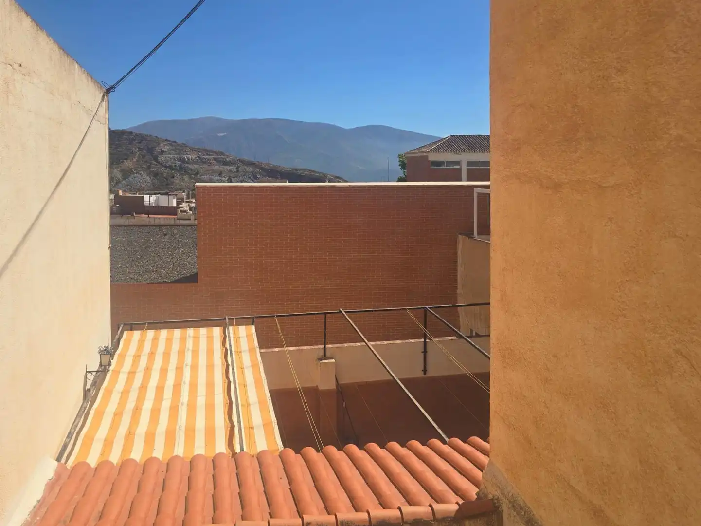 Casa amb terrassa en venda a Lanjarón, imagen 14