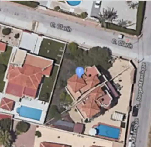 Adossat amb terrassa en venda a Zona Carrefour - Urbanizaciones, imagen 4