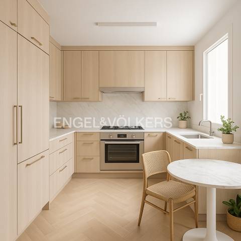 Apartamento en Venta en San Bartolomé