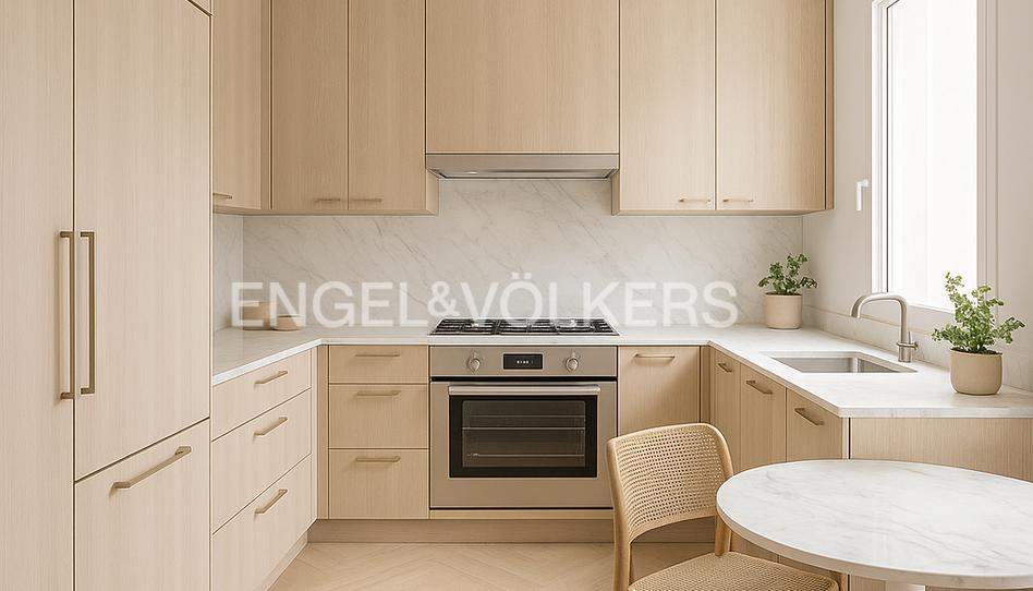 Foto 1 de Apartament en venda a San Bartolomé, Sevilla