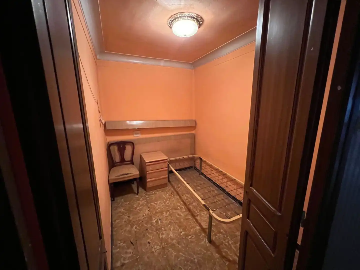 Casa o xalet en venda en Bellvís amb Traster