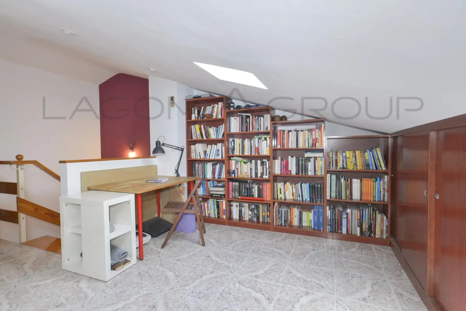 Dúplex amb terrassa en venda a Torre-roja-Campreciós, imagen 36