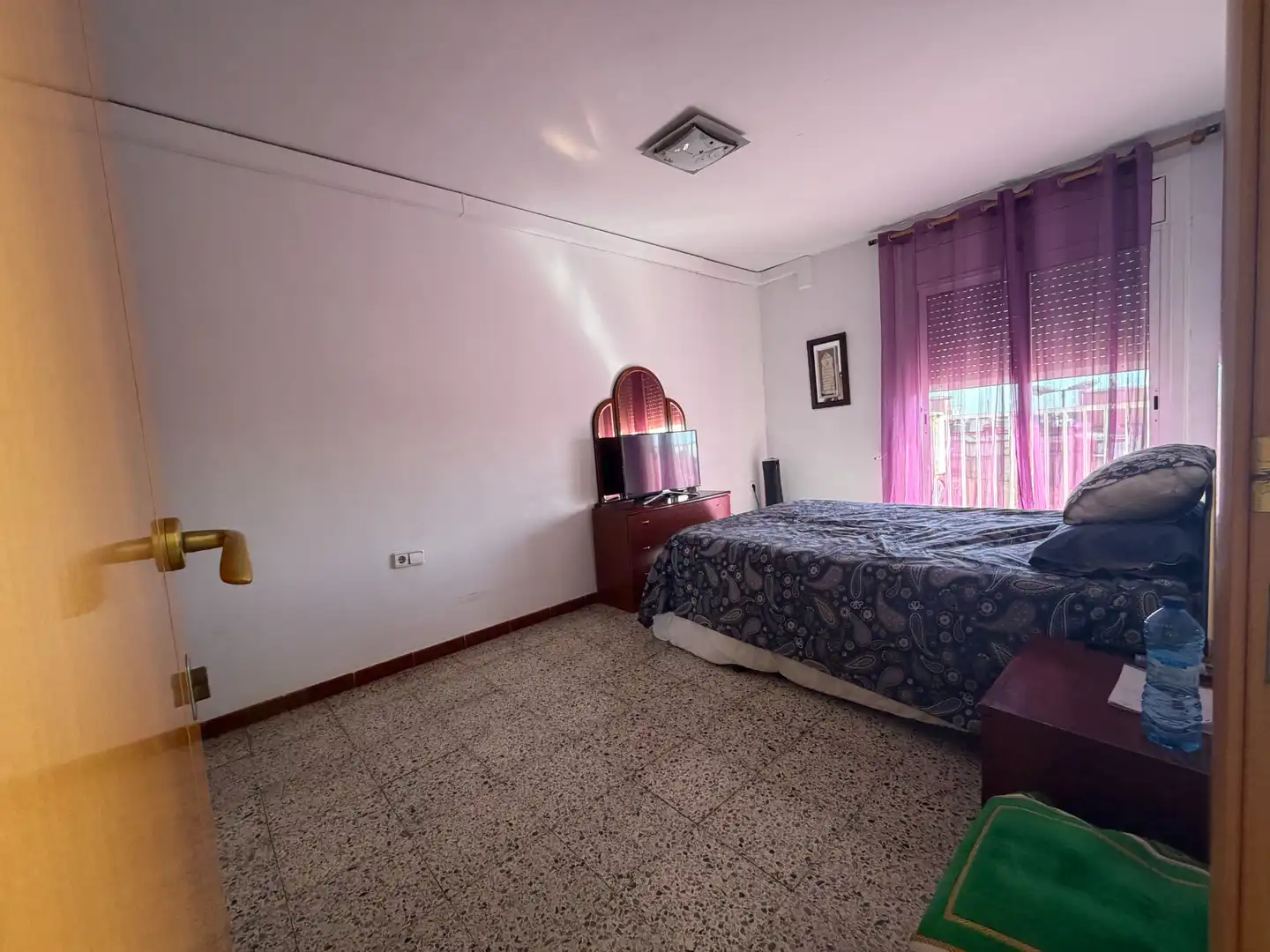 Wohnung mit Terrasse zum Verkauf in Carrer d'Àngel Guimerà 1, imagen 5