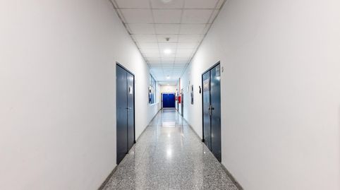 Foto 4 de Oficina en venta en Albufera, 321, Palomeras Sureste, Madrid Capital