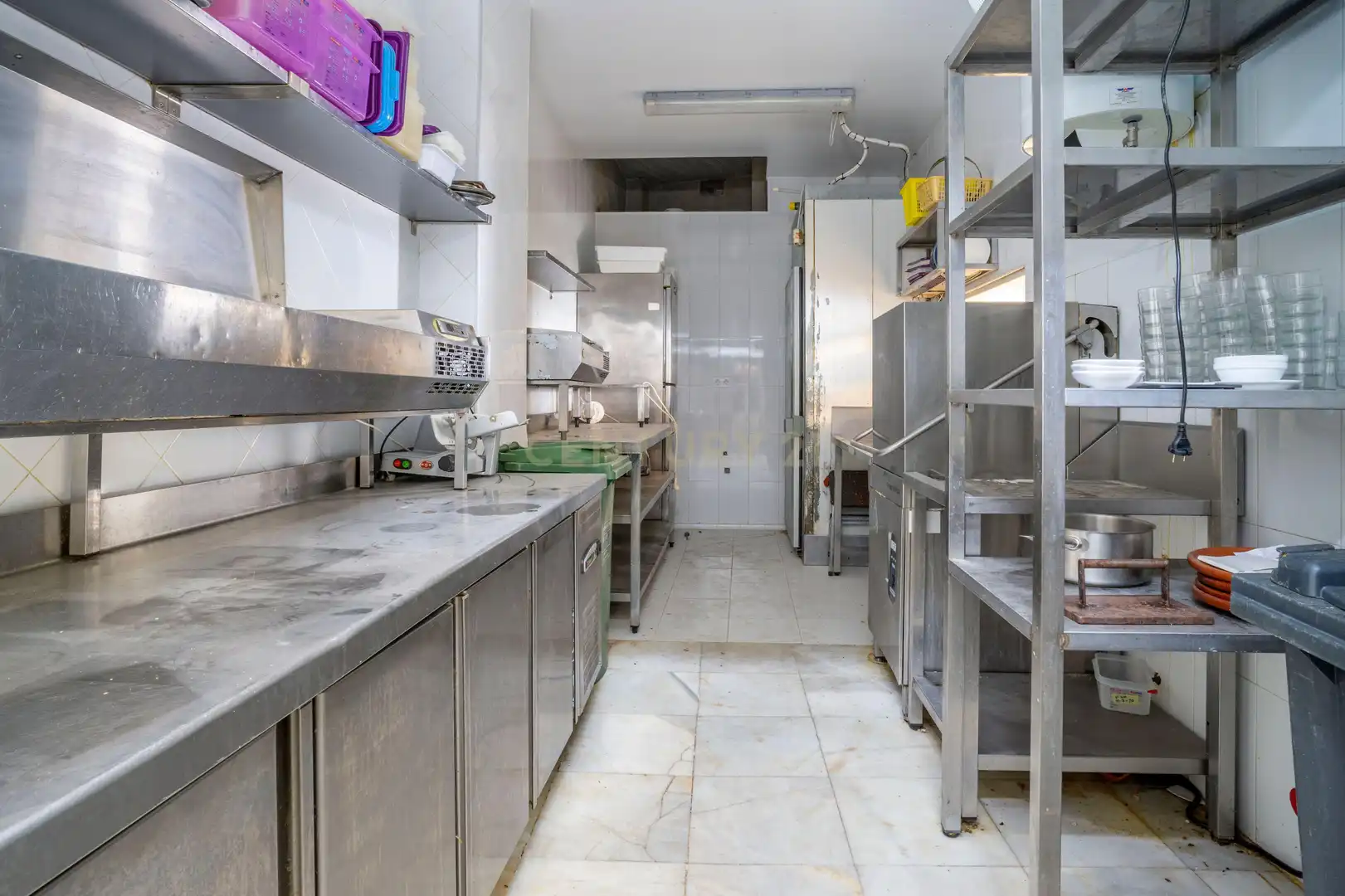 Local comercial en venda a Calle del Capitán, 1, Fuengirola, Spain 1, imagen 16