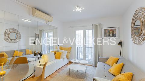 Foto 2 de Apartament en venda a Sant Pere, Sta. Caterina i la Ribera,  Barcelona Capital