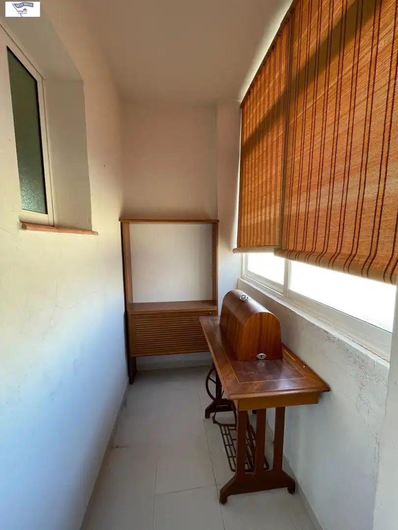 Habitación de Piso en venta en Albacete con Calefacción, Trastero y Balcón