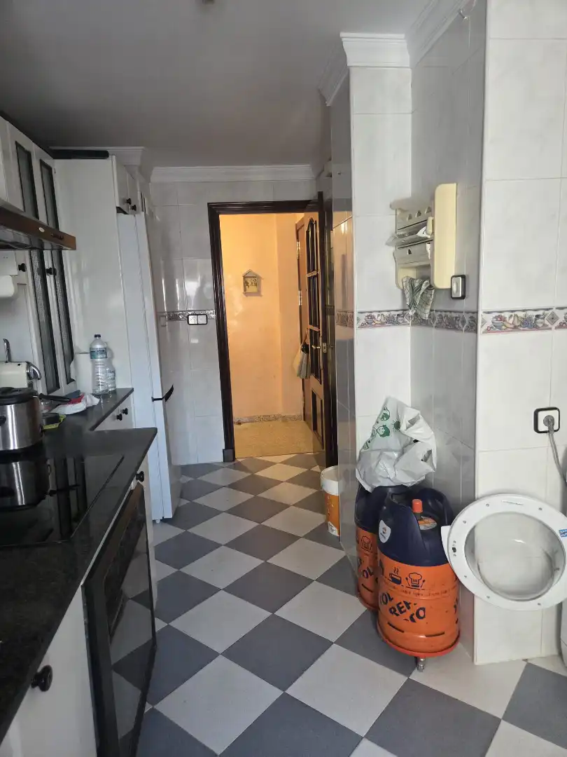Appartamento in vendita a La Banda - Campo de Fútbol, imagen 8