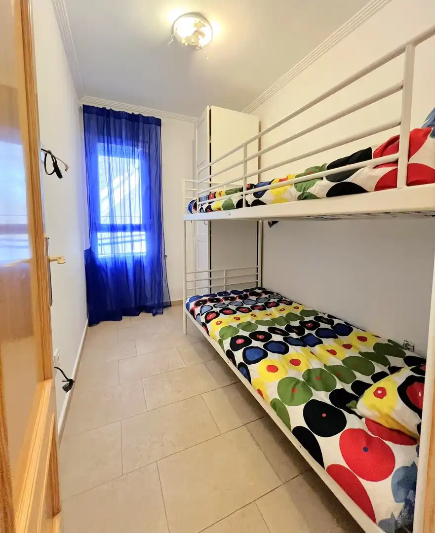 Wohnung mit Aufzug zum Verkauf in ARQUITECTO ARAMBURU MAQUA, imagen 33