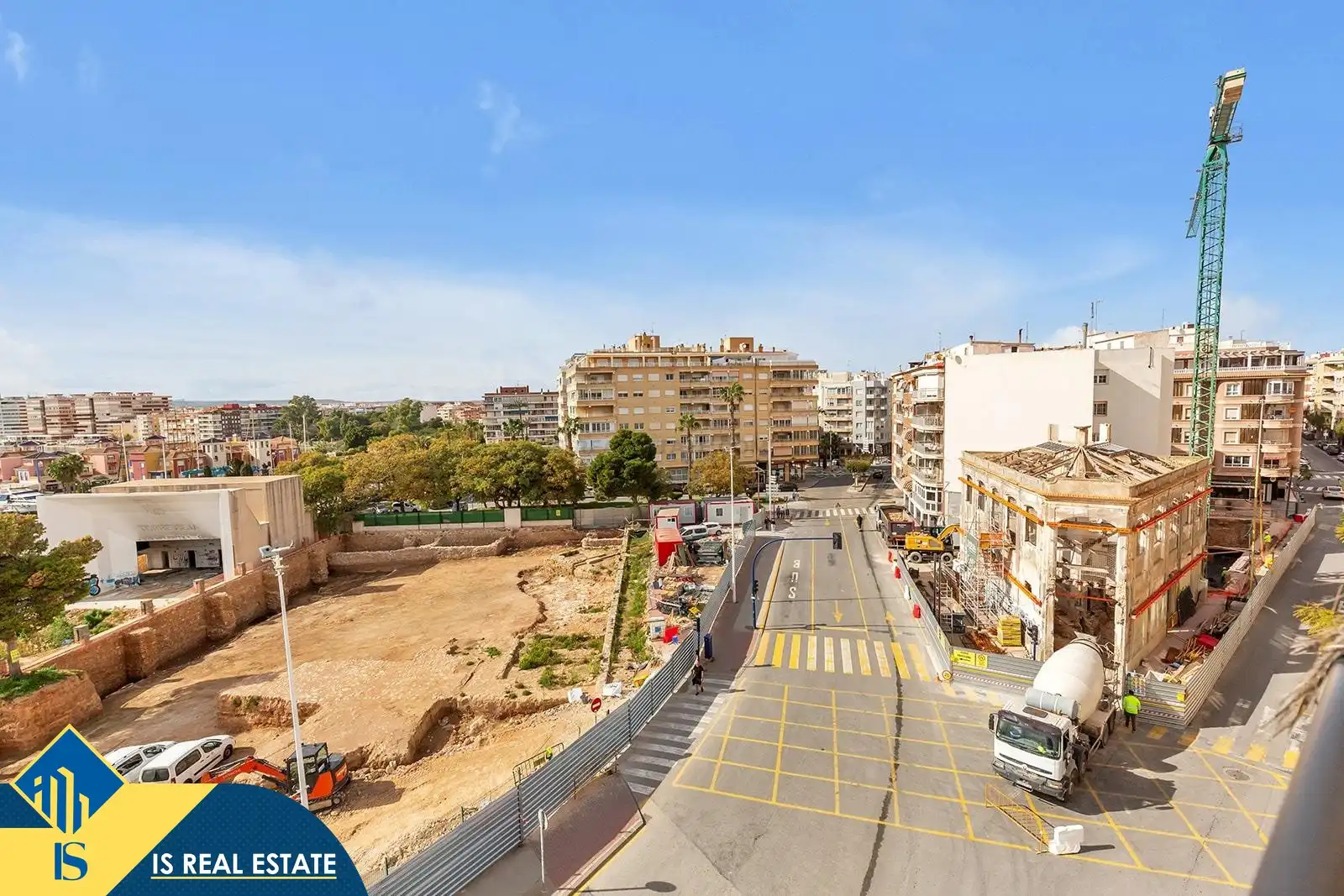 Appartamento con terrazza in vendita a Centro, imagen 29