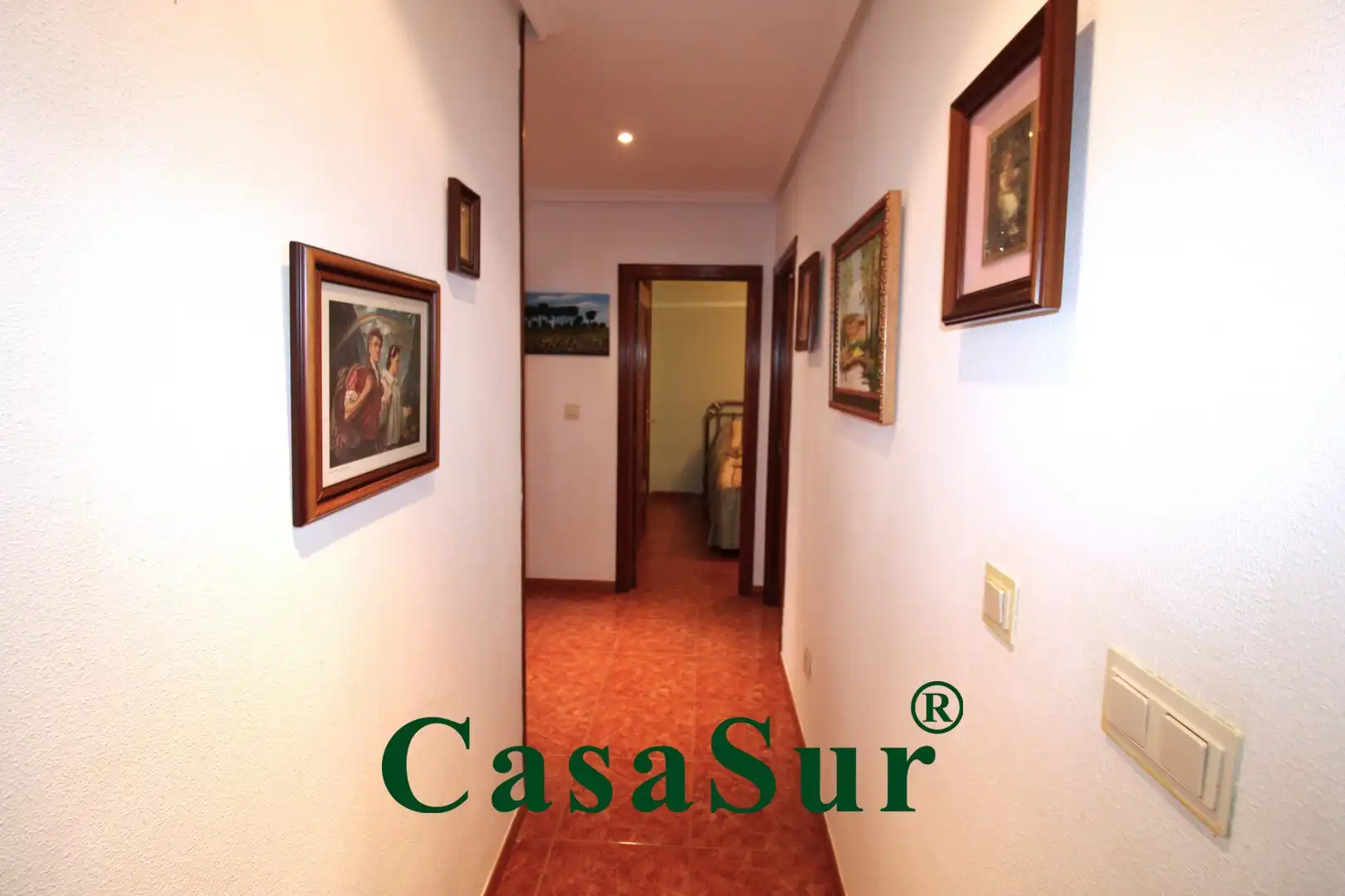 Flat for sale in Valladolid  with Heating and Storage room