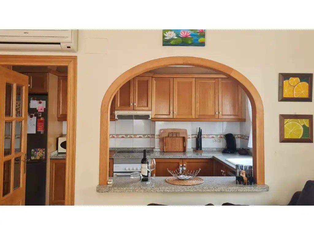 House with garden for sale in Calle Clavo, imagen 8