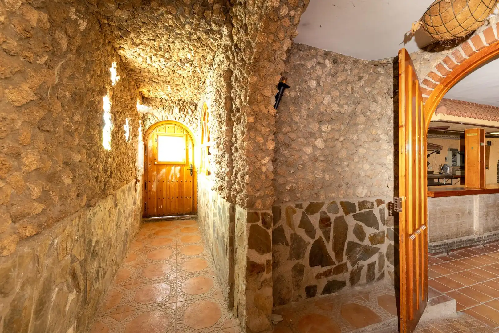 Terreni e lotti in vendita a Güevéjar, imagen 22