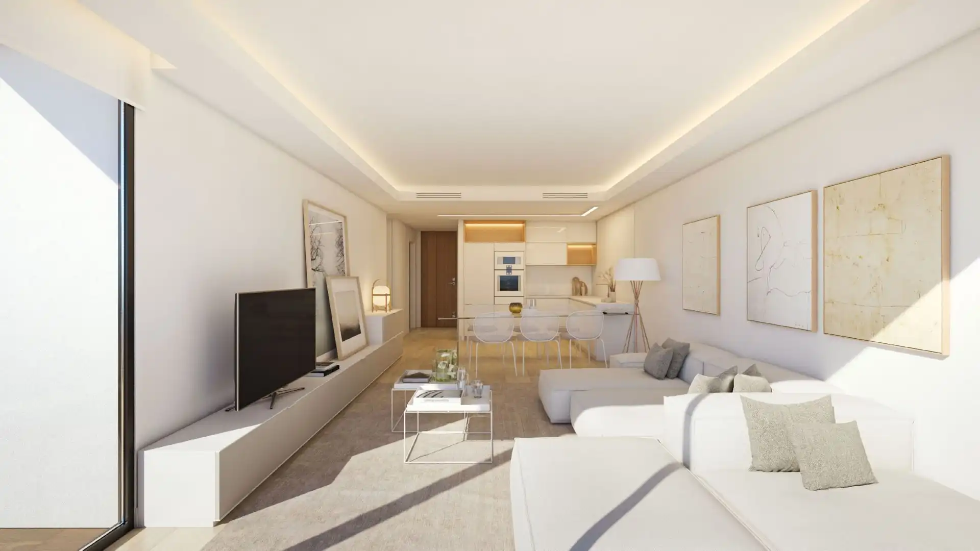 Apartment for sale in Pedreguer, imagen 21