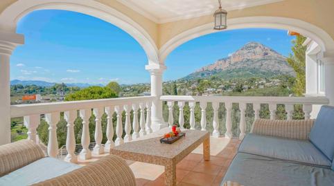 Photo 2 of Country house for sale in Partida Tosal - Zona dels Castellans, Alicante