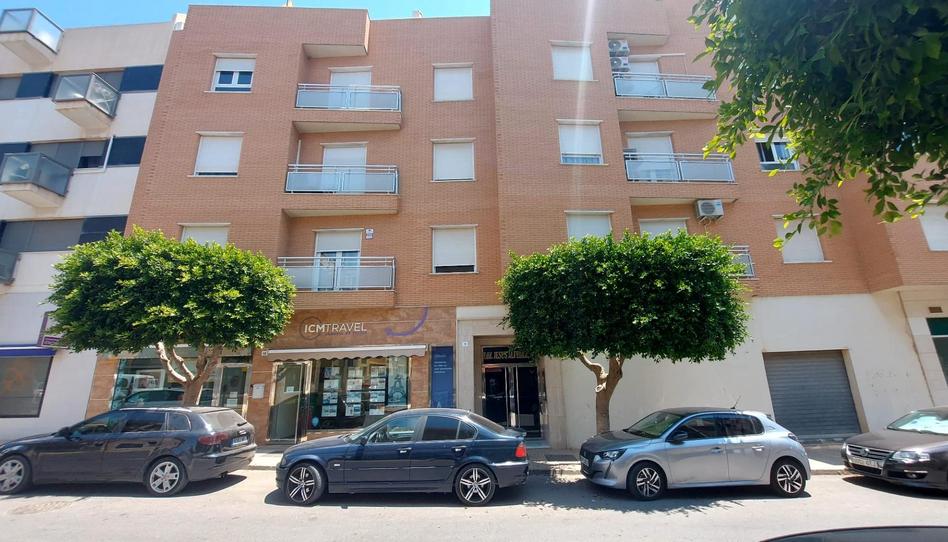 Photo 1 of Flat for sale in Santa María del Águila, Almería