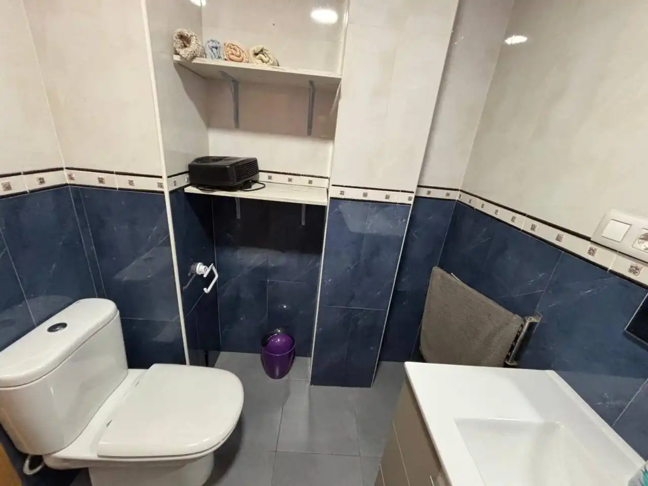 Flat with terrace for sale in Archena, imagen 14