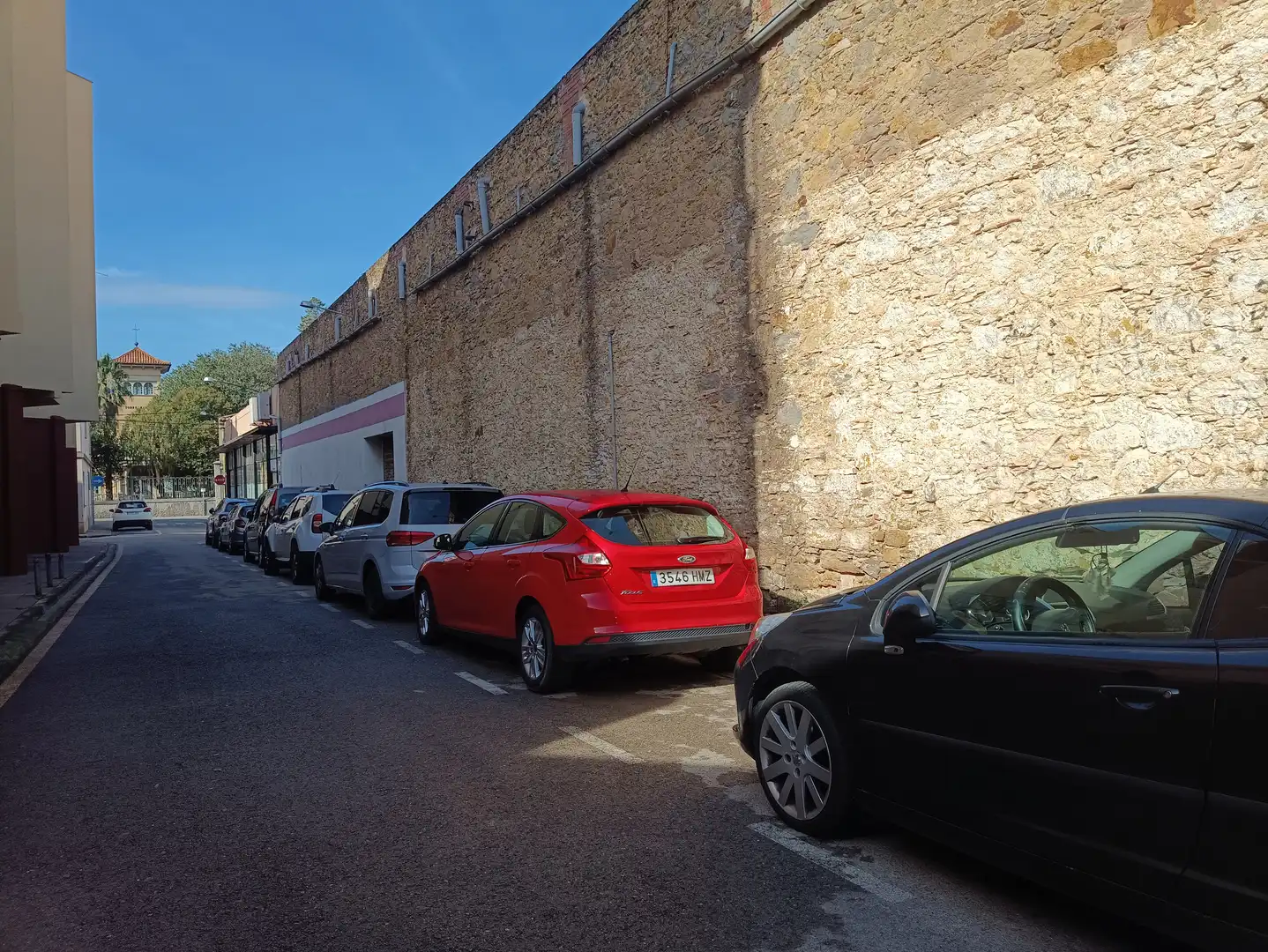 Wohnbaugrundstück zum Verkauf in Carrer de l'Aigüeta, imagen 12