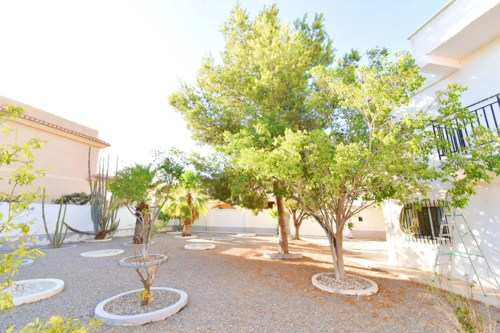 Villa mit Terrasse zum Verkauf in El Ejido Ciudad, imagen 57