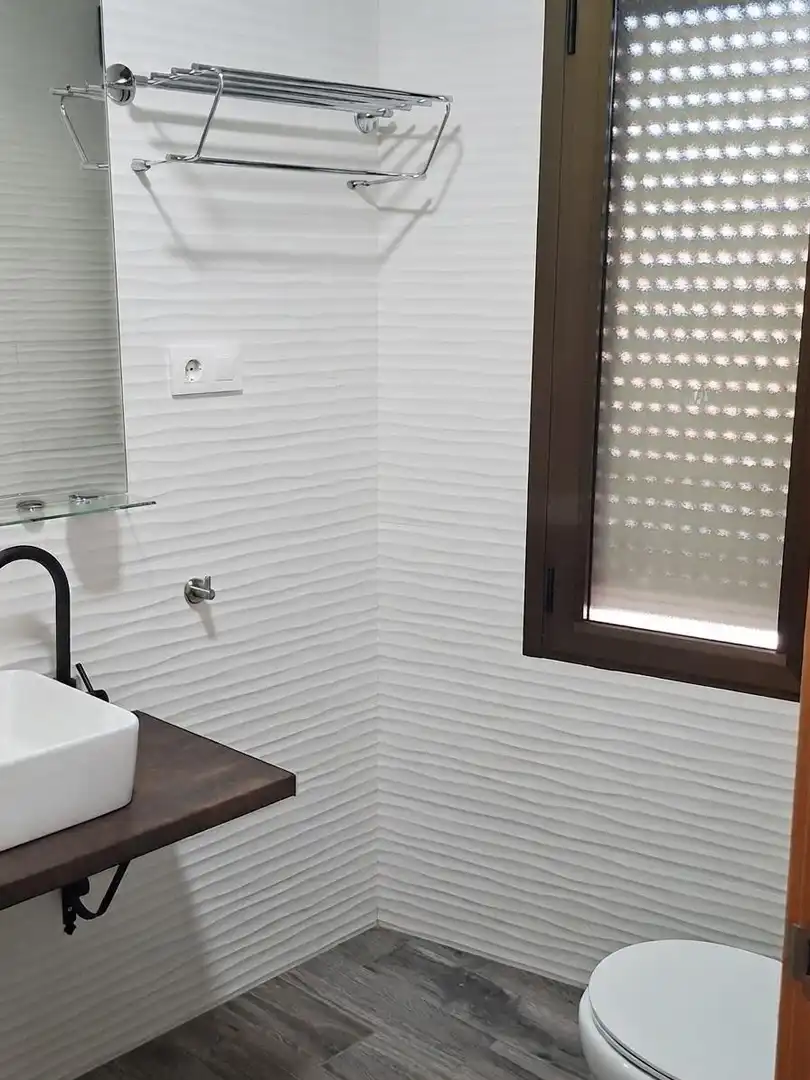 Baño de Edificio en venta en Villar del Rey
