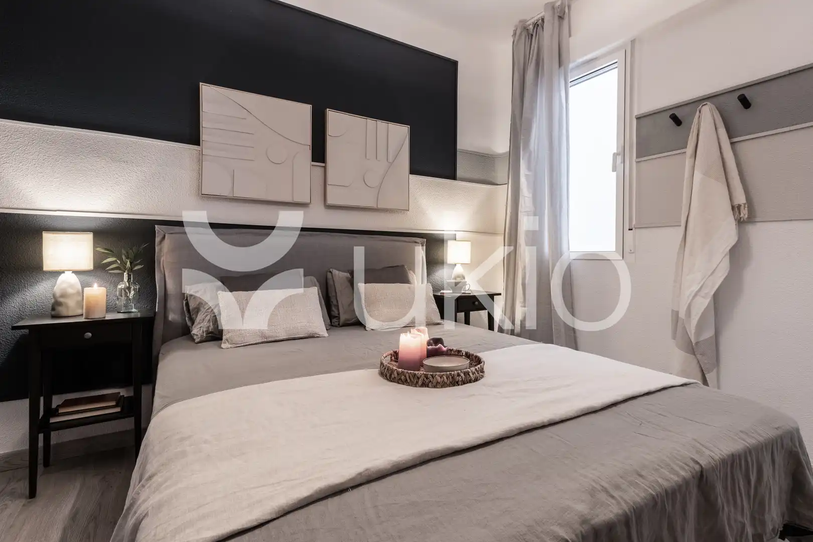 Apartament amb ascensor de lloguer a Calle de Luchana, imagen 18