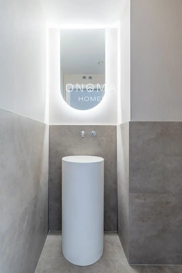 Flat with lift for sale in Conde de Peñalver, imagen 23