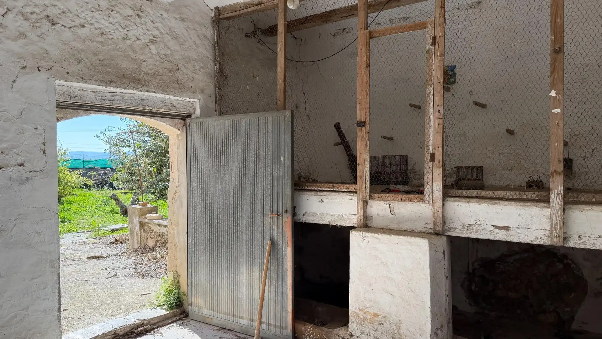 Casa rústica con jardín en venta en VERA, DE 10, imagen 56