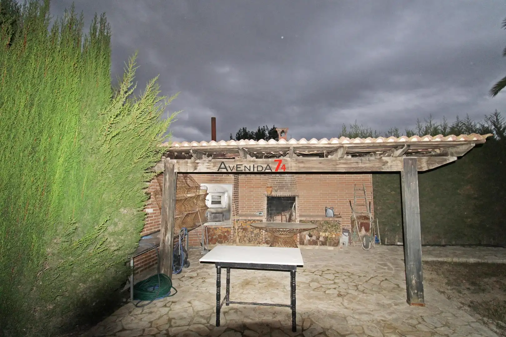 Casa con piscina in vendita a Pedanías Centro, imagen 4