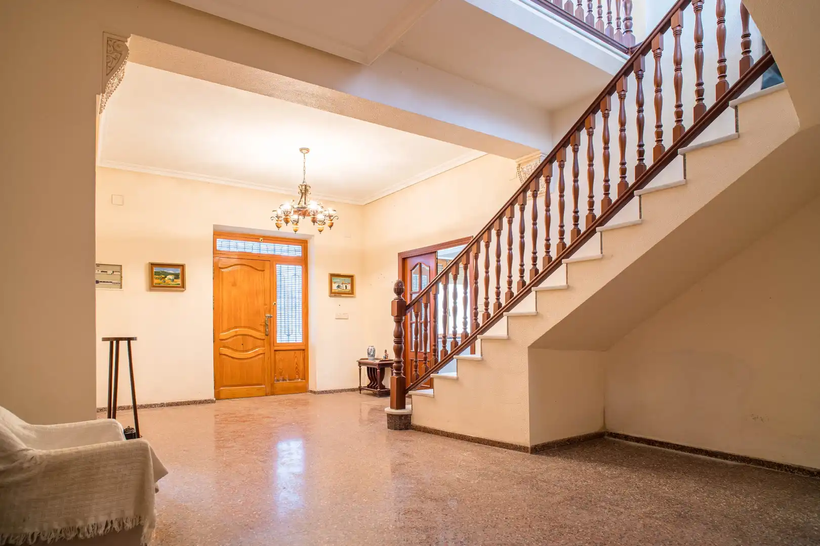 Casa rústica en venta en Monóvar  / Monòver, imagen 11