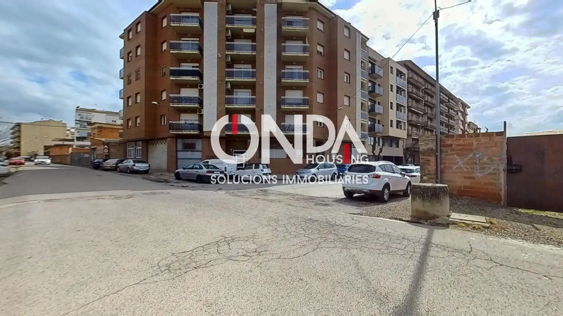 Terrenys i solars en venda a Calle SANT PERE MARTIR, imagen 10