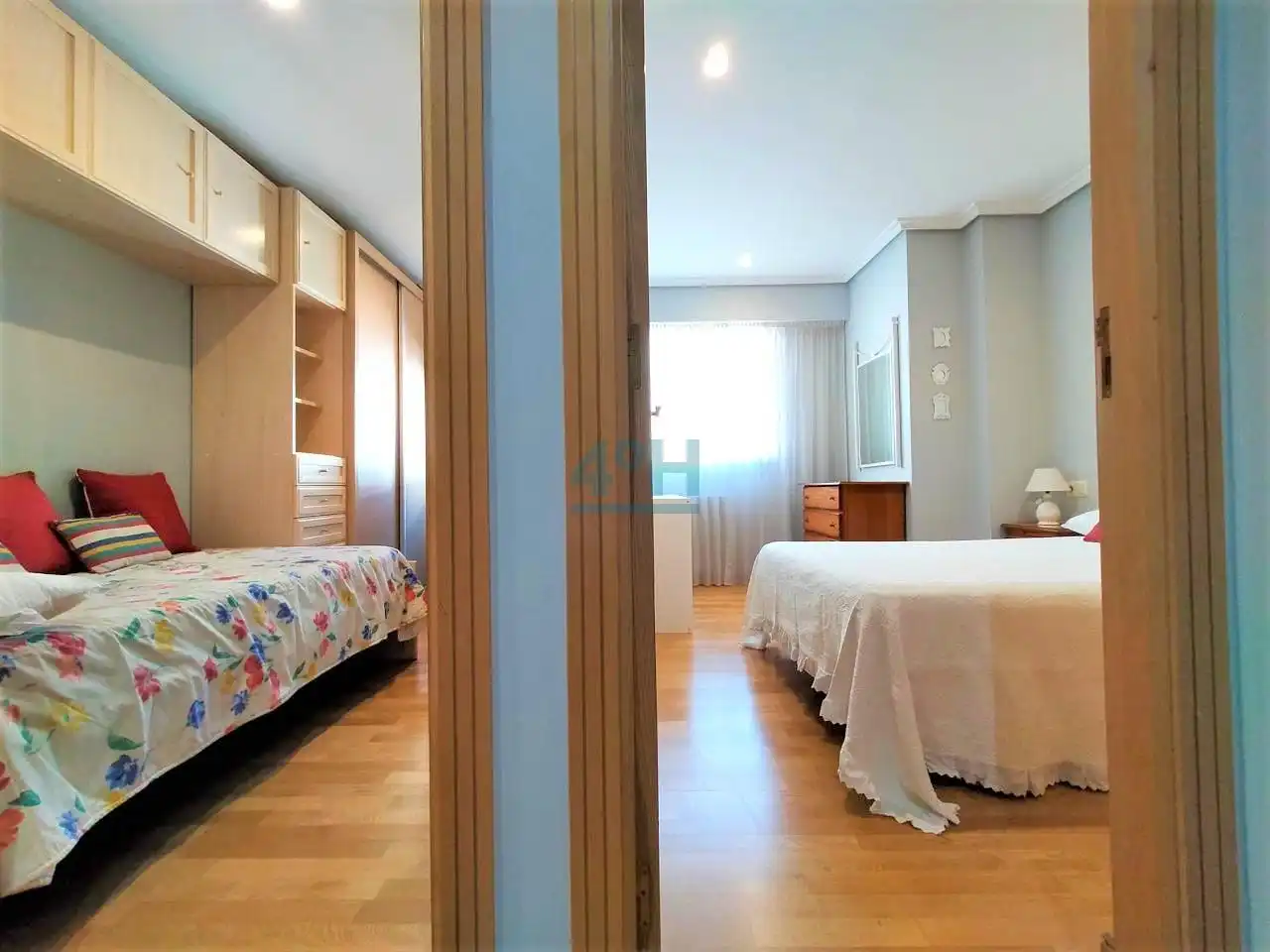 Apartments for rent in Universidad