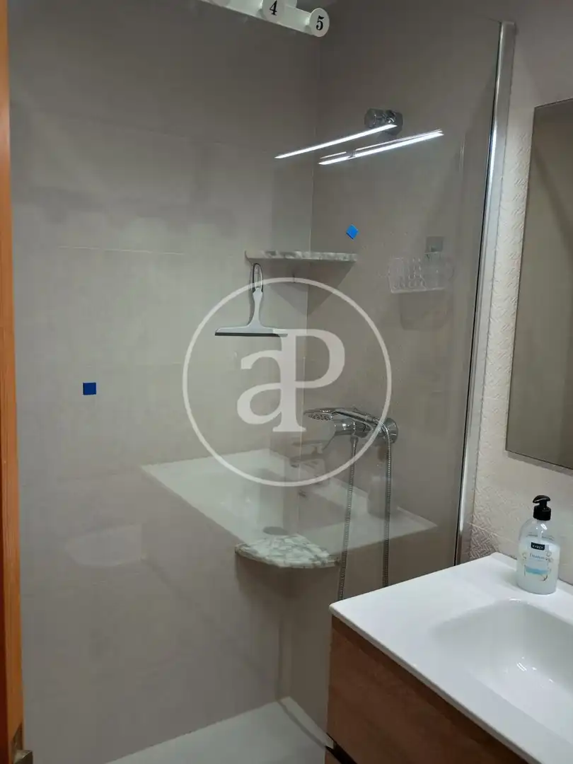 Wohnung zur Miete in Carrer Amparo Belda, Sant Antoni