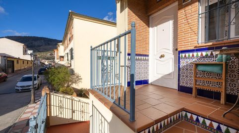 Photo 5 of Houses for sale in Alfacar, Granada