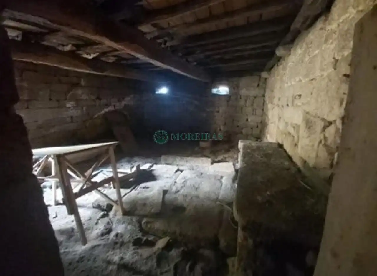 Casa amb terrassa en venda a San Cibrao das Viñas, imagen 27