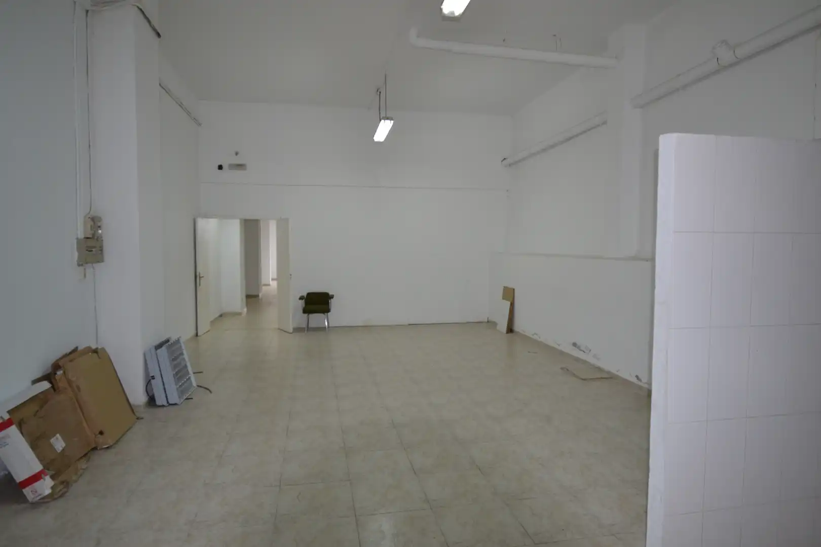 Gewerbefläche zur Miete in Centro Ciudad, imagen 7