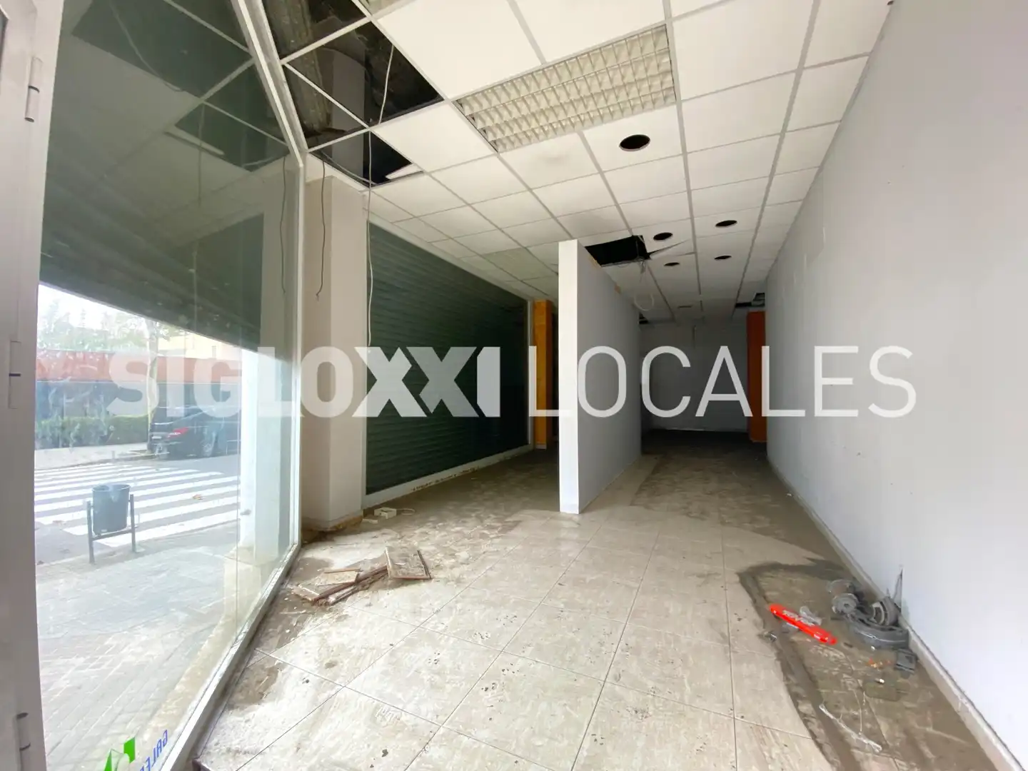 Business premises for sale in APENINS, imagen 9