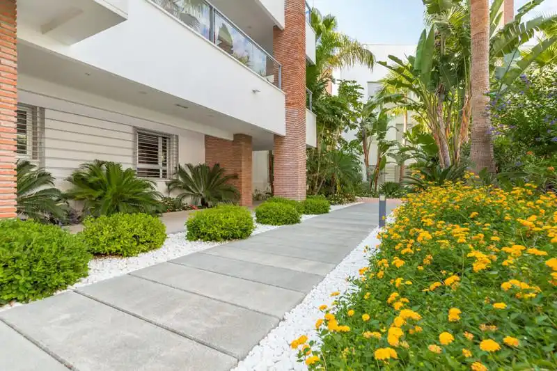 Wohnung mit Pool zur Miete in Los Arqueros  - Puerto del Almendro, imagen 16