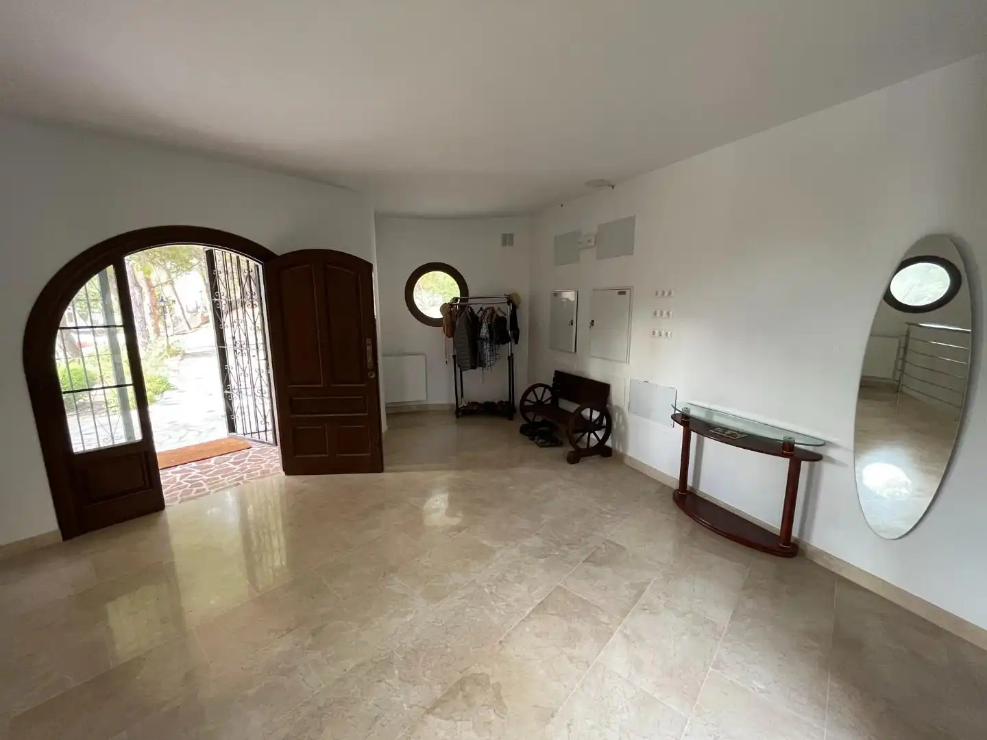 Casa o chalet en venta en Altea la Vella