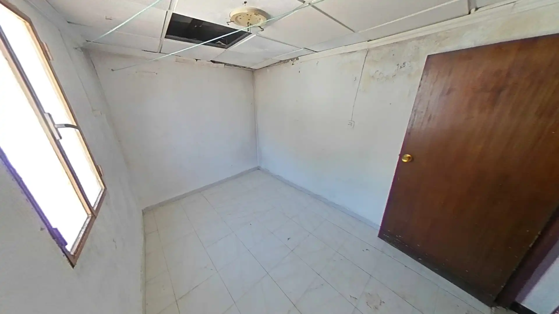 Casa o chalet en venta en Capacheros, Baena