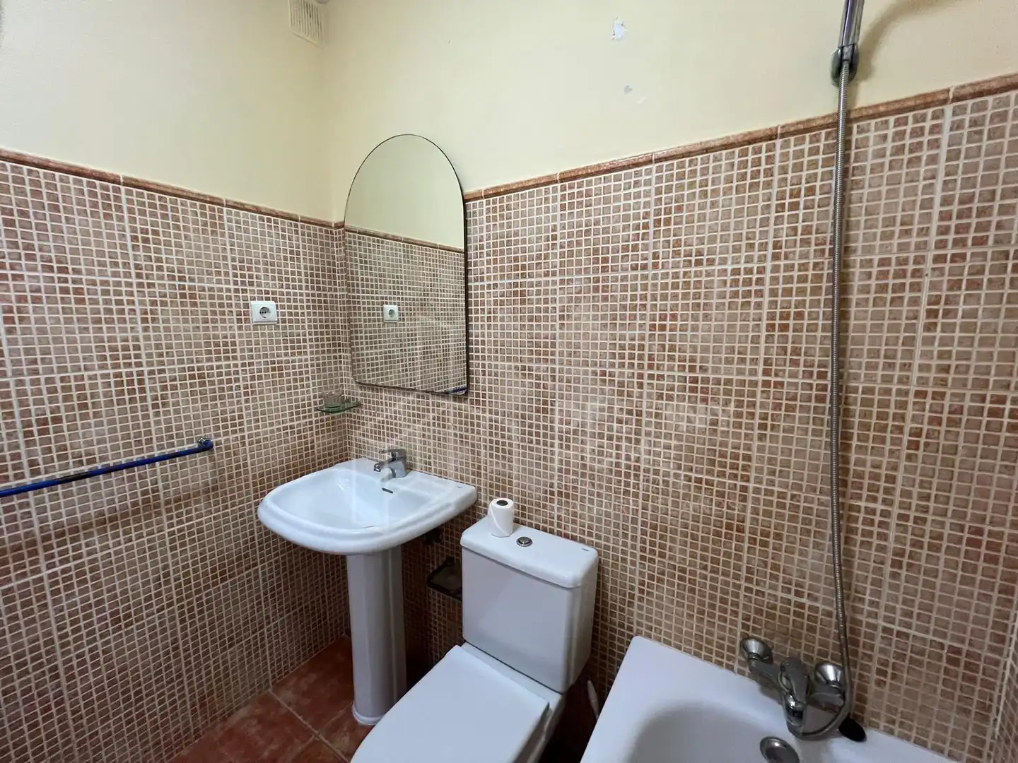 Bathroom of Detached homes for sale in Tuineje  with Terrace